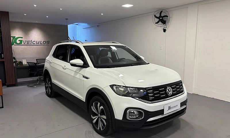 Volkswagen T-Cross H...