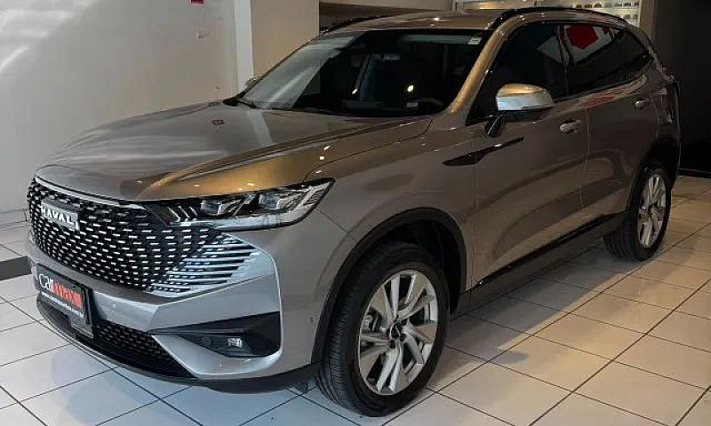Gwm Haval H6 Premium...
