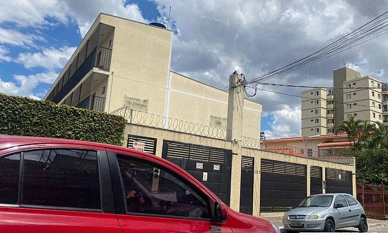 Kitnet Com 1 Dormitó...