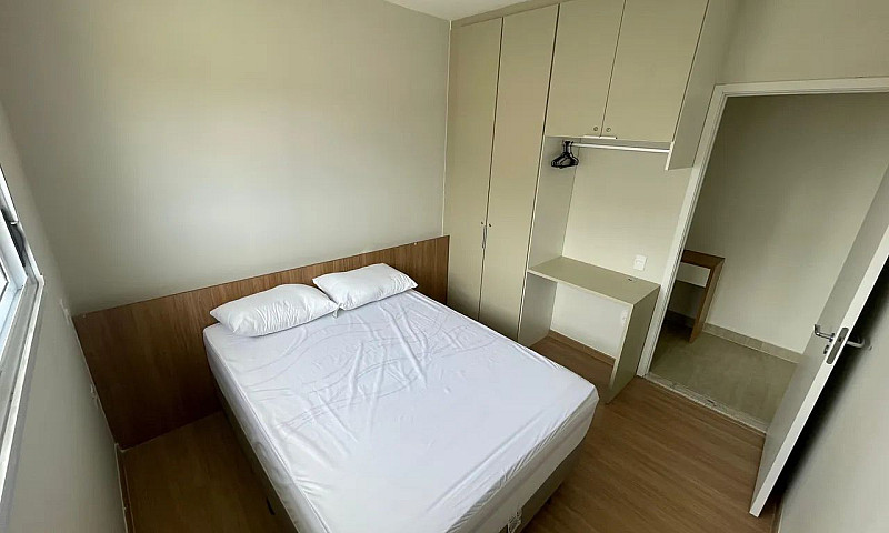 Alugo Apartamento Mo...