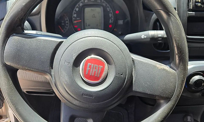 Fiat Mobi Like 1.0 F...