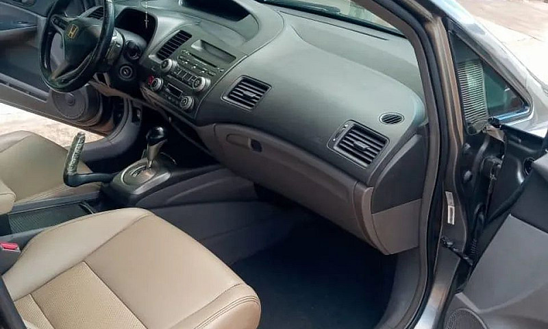 Honda Civic Sedan Ex...