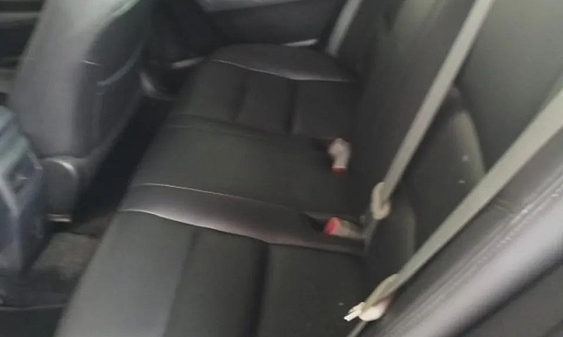 Toyota Corolla Gli 1...