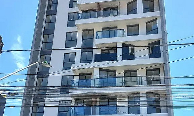 Excelente Flat Em Ma...