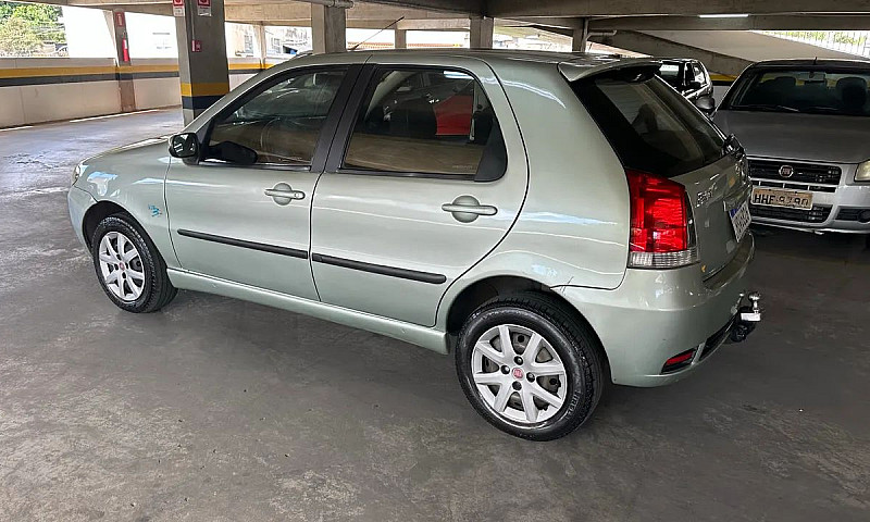 Fiat Palio Elx 1.4 M...