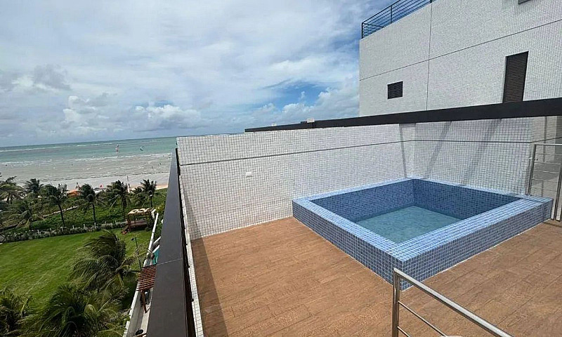 Cobertura Duplex Com...
