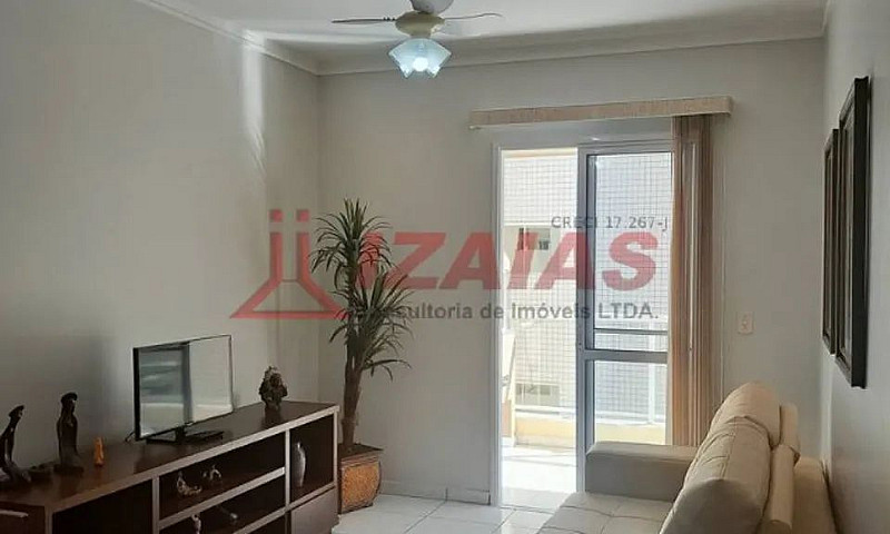 Apartamento Com 2 Do...
