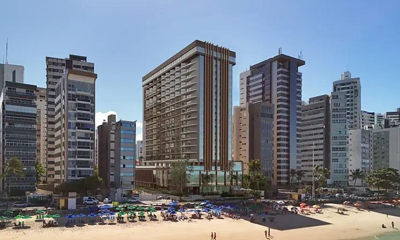 Lançamento! Edf Infi...