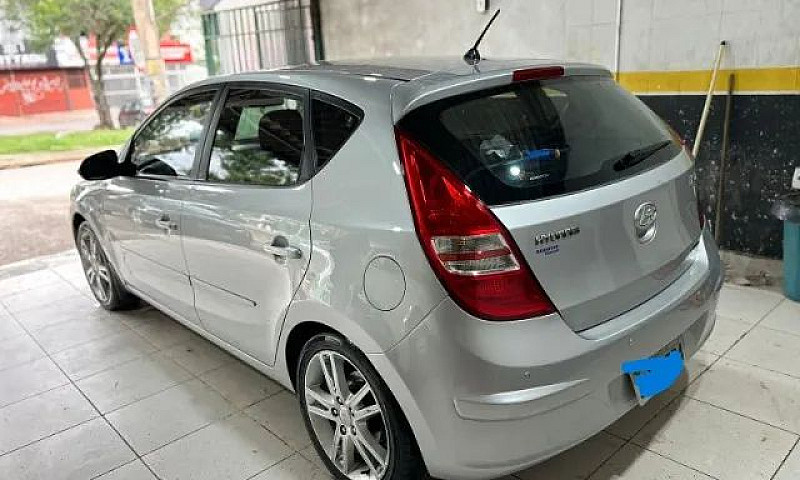 Hyundai I30 2.0 16V ...