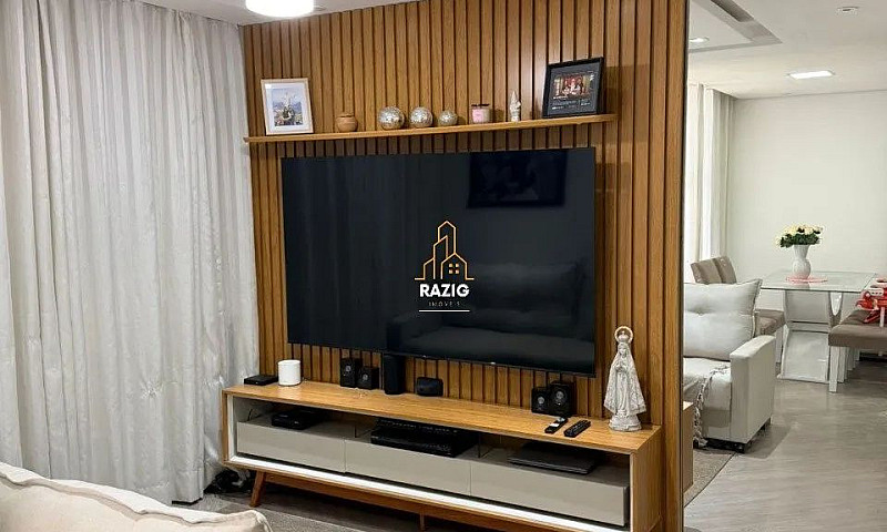 Apartamento Para Ven...