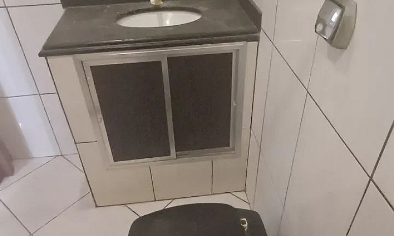 Alugo Casa Independe...