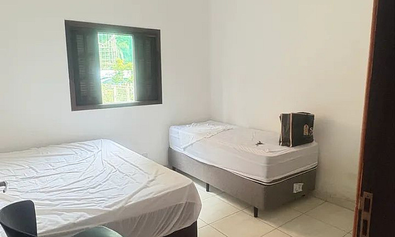 Apartamento Em Ubatu...