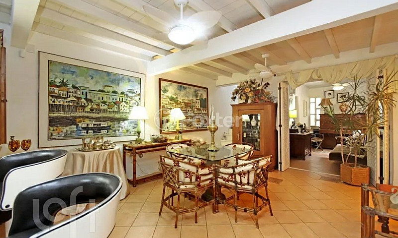 Casa À Venda Rua Eng...