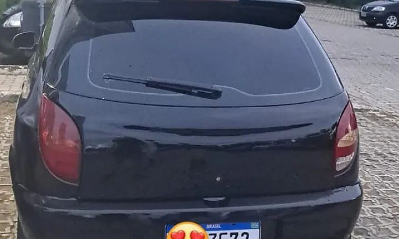 Chevrolet Celta 1.0/...