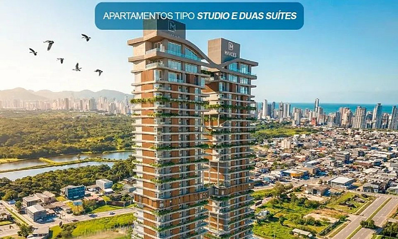 Conecta Residence Po...