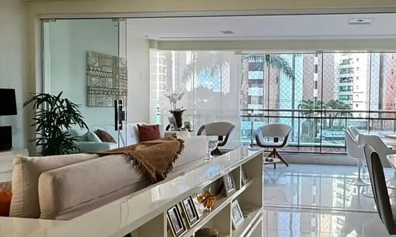 Apartamento Nascente...