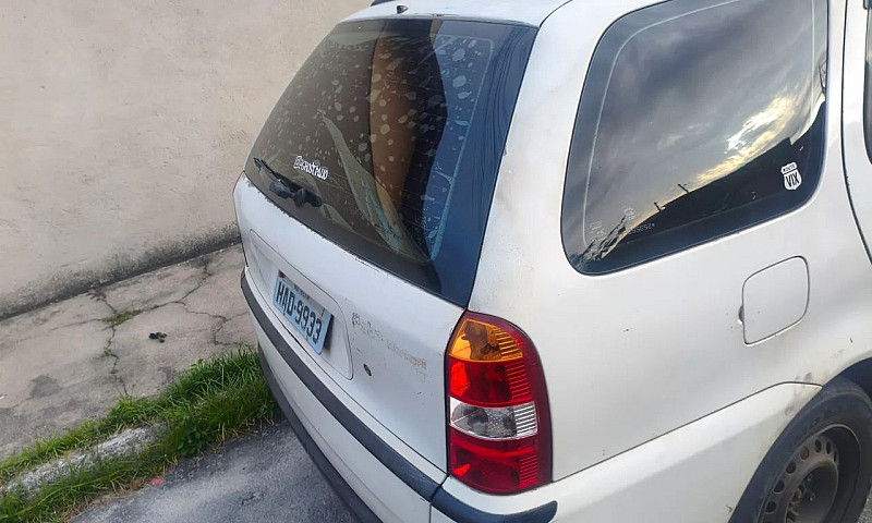 Fiat Palio Weekend 1...