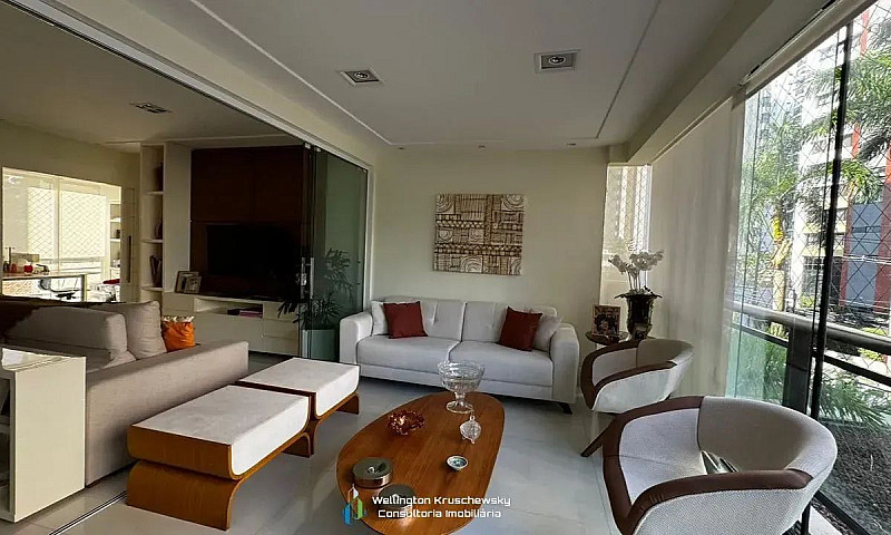 Apartamento Nascente...