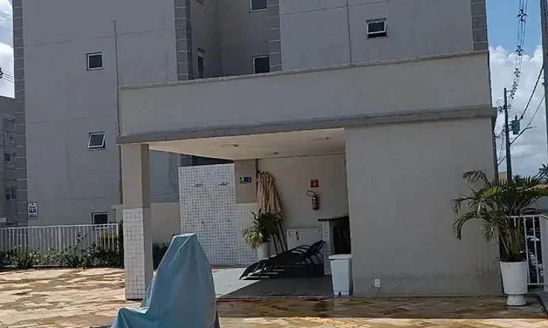 Chave No Vila Do Con...