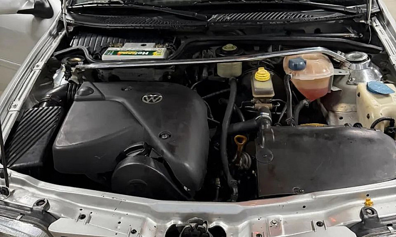 Volkswagen Saveiro T...