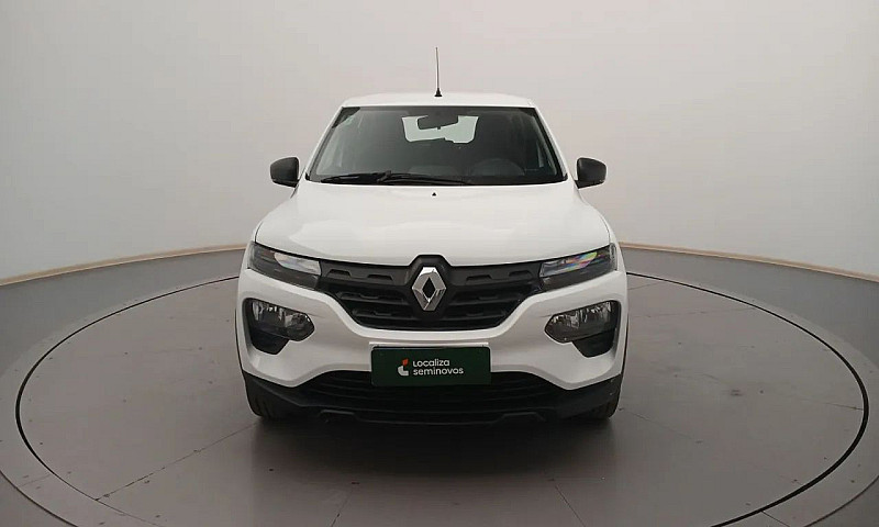Renault Kwid 1.0 Zen...