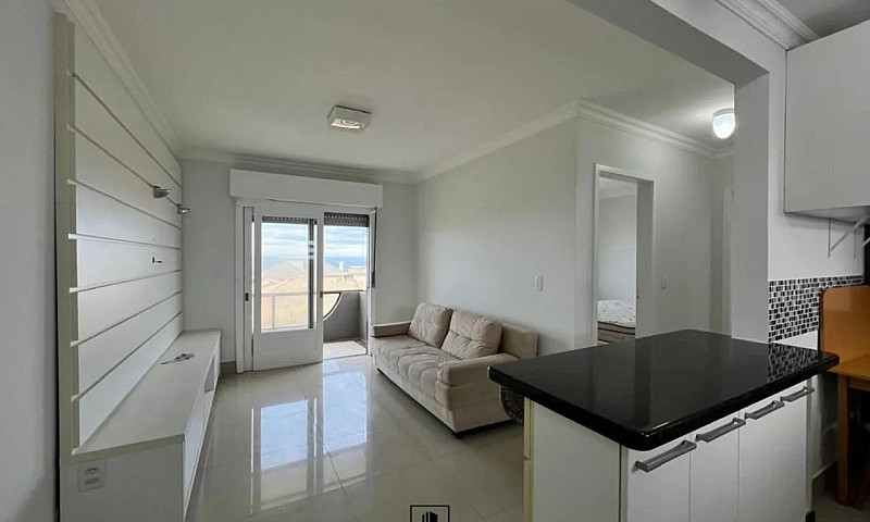 Apartamento 01 Dormi...