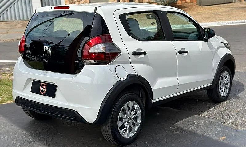 Fiat Mobi Drive 1.0 ...