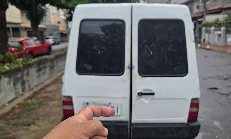 Fiat Fiorino Furg.1....