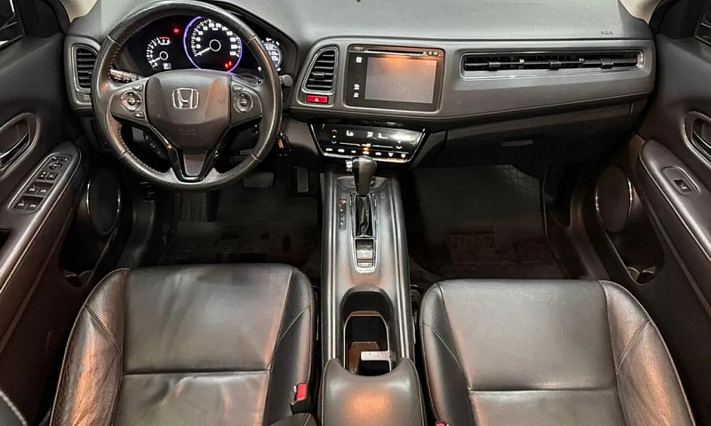 Honda Hr-V Touring 1...