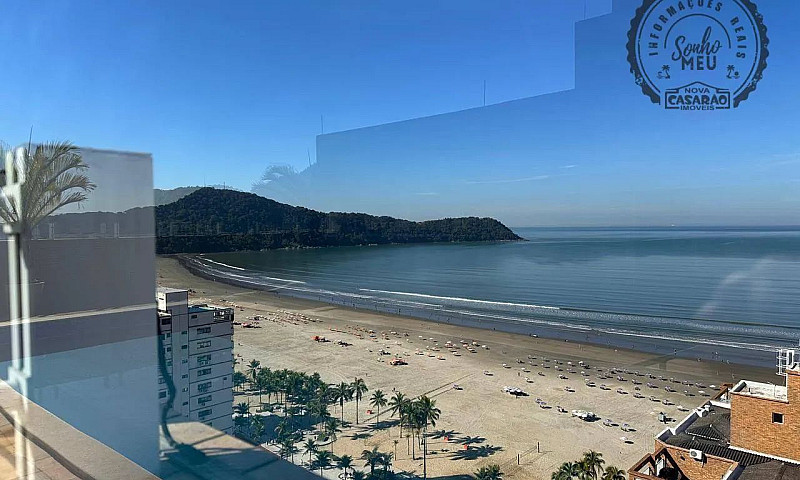 Apartamento No Boque...