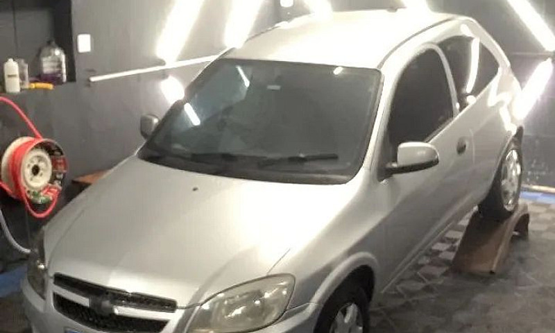 Chevrolet Celta Life...