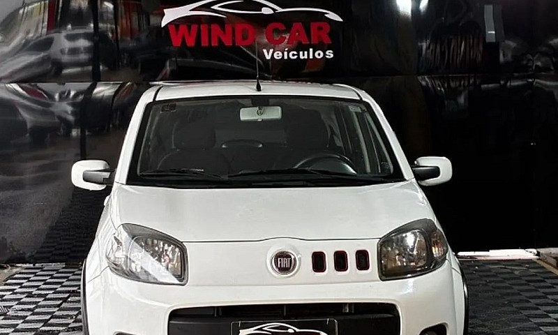 Fiat Uno Sporting 1....