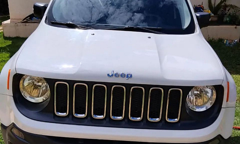 Jeep Renegade Sport ...