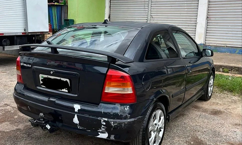 Chevrolet Astra 2.0/...