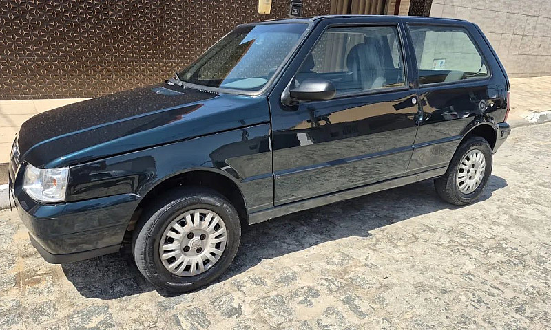 Fiat Uno Mille 1.0 F...