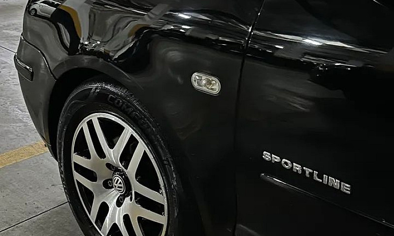 Volkswagen Polo 1.6 ...