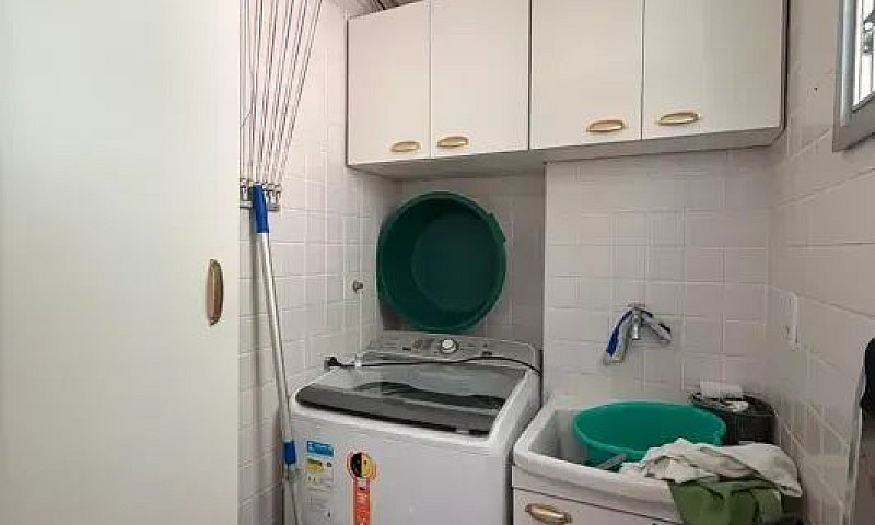 Apartamento 3 Quatos...