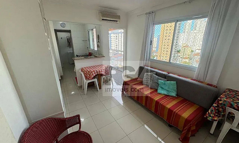 Apartamento Com 1 Do...