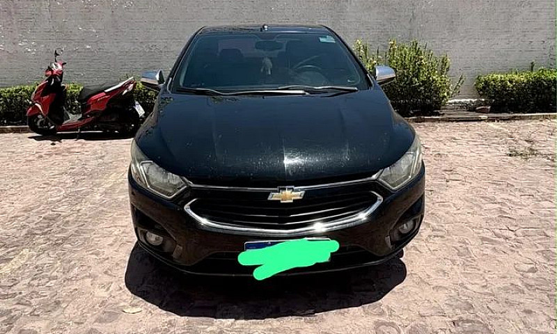Chevrolet Prisma Sed...