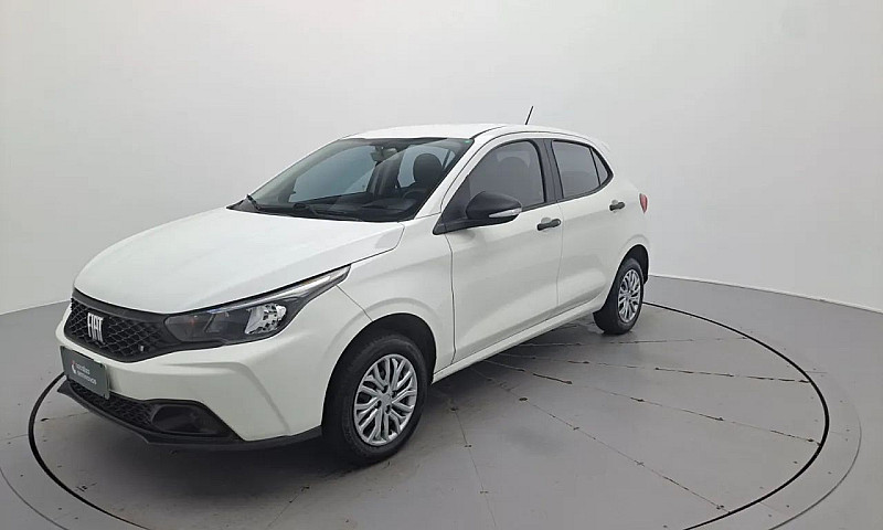 Fiat Argo Drive 1.0 ...