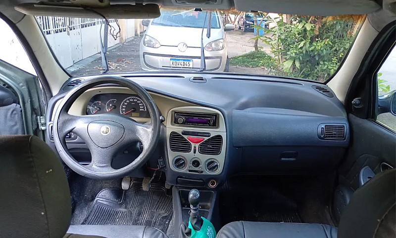 Fiat Palio Celebrati...