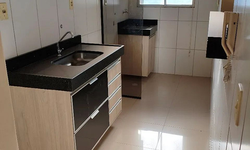 Apartamento Ribeirão...
