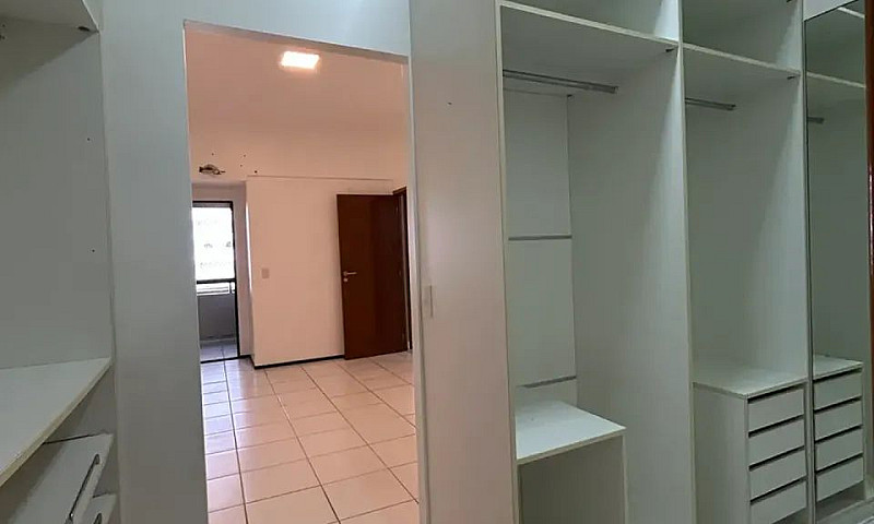 Apartamento Para Alu...