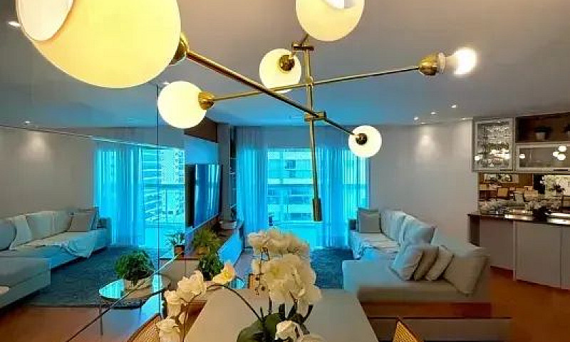 Apartamento 3 Quatos...