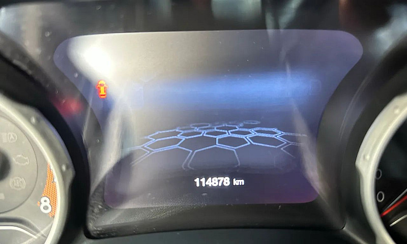 Jeep Compass Longitu...