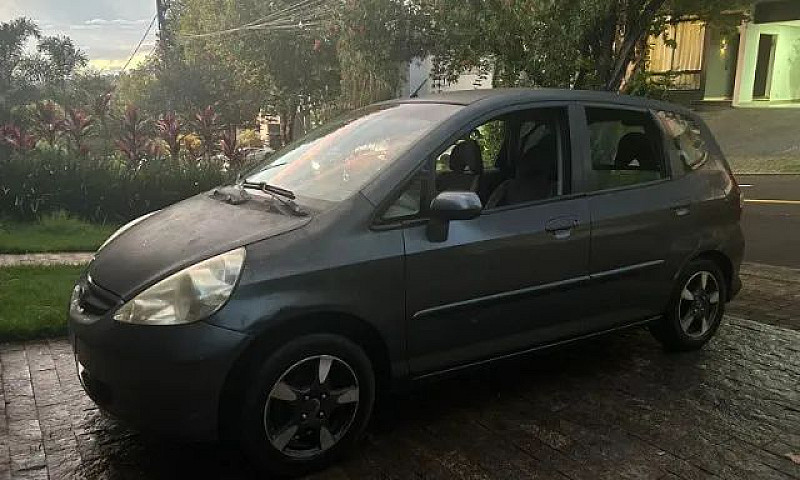 Honda Fit Lxl 1.4/ 1...