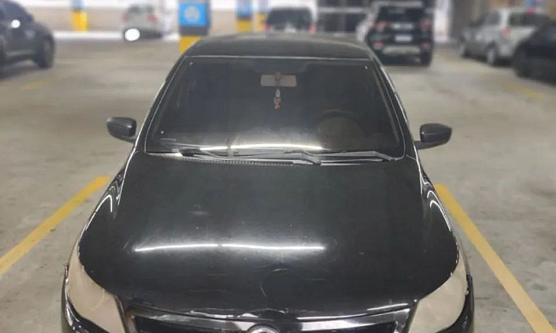 Volkswagen Gol Geraç...