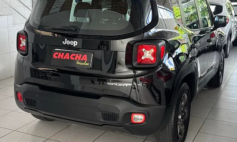 Jeep Renegade Sport ...