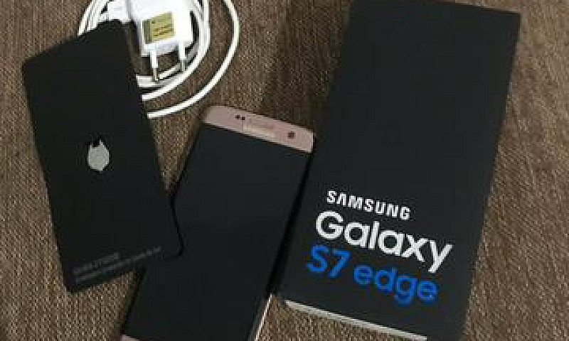 Samsung Galaxy S7 Ed...