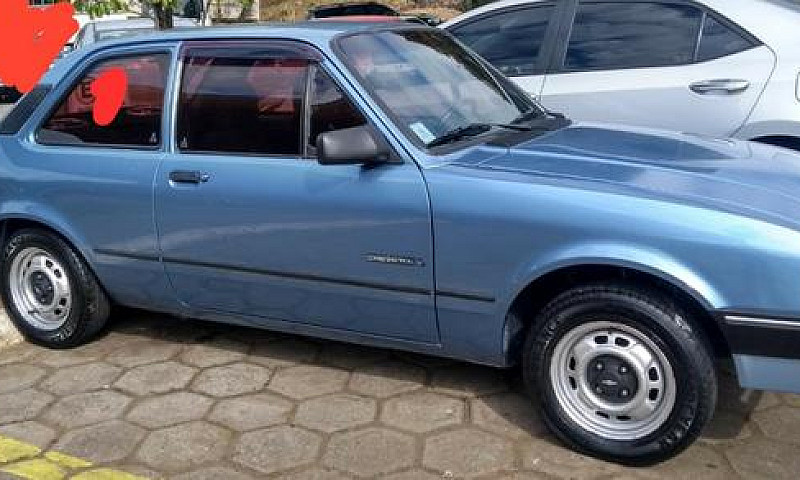 Chevette 93 Muito No...